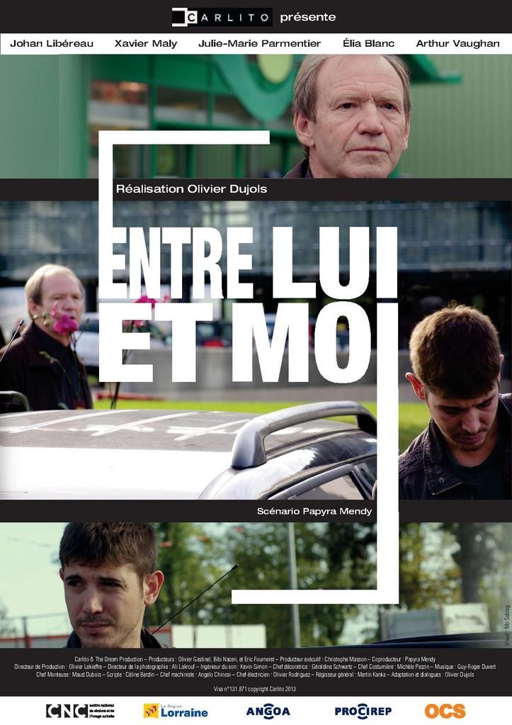 Entre lui et moi