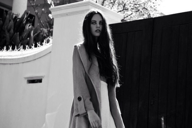 Morgan Shelly