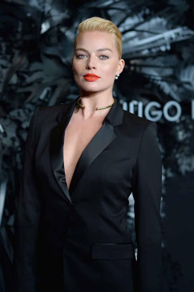 Margot Robbie Margot Robbie