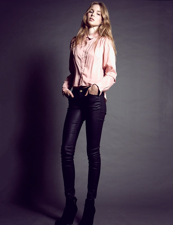 Millie Logie
