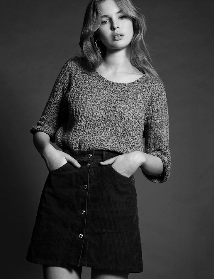 Millie Logie