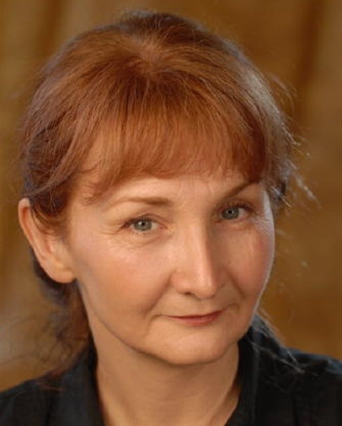 Véronique Kapoyan