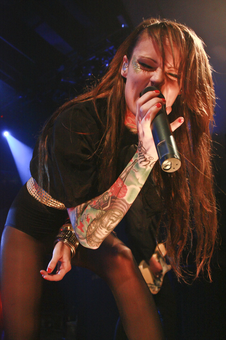 Jennifer Weist