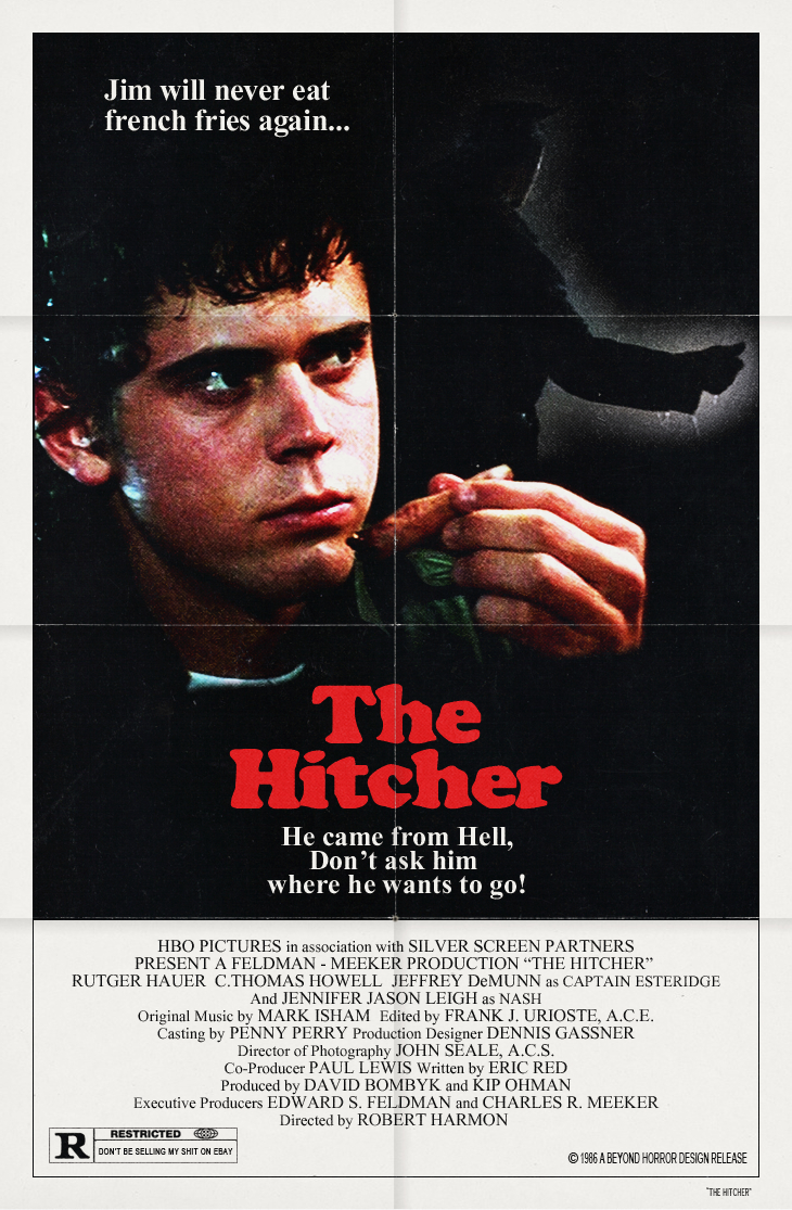 The Hitcher
