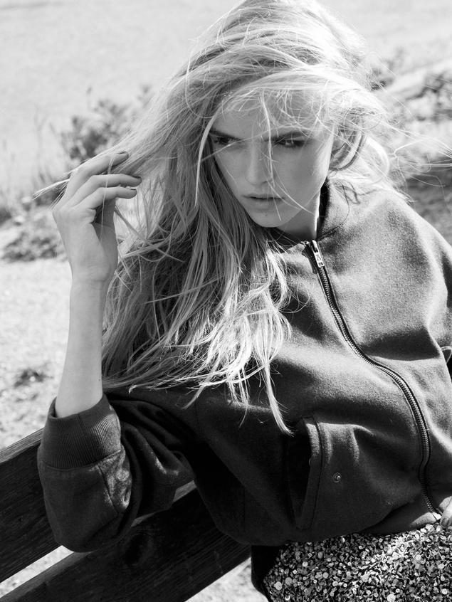 Sigrid Cold Sigrid Cold
