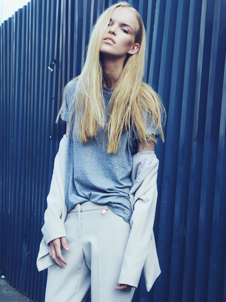 Sigrid Cold