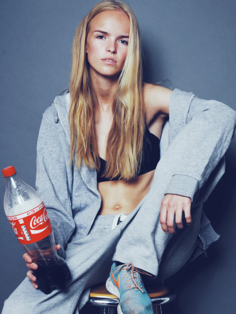 Sigrid Cold Sigrid Cold