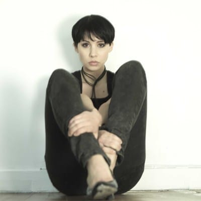 Mia Jacob