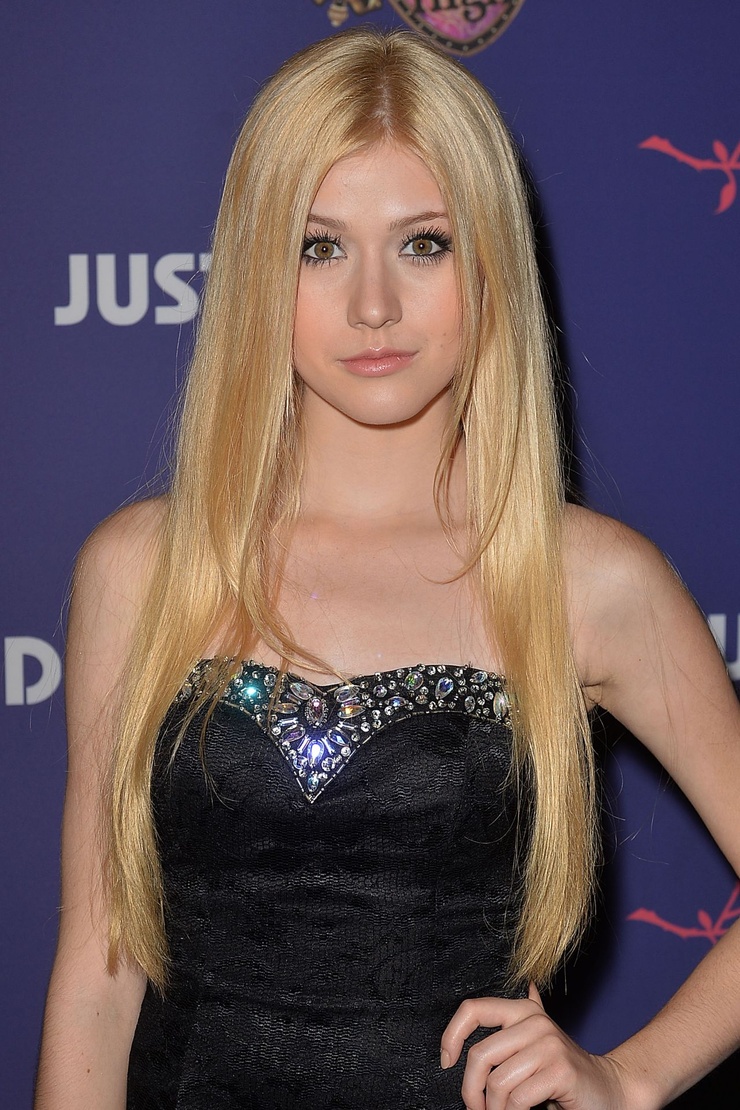 Katherine McNamara