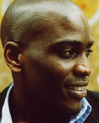 Tony Harrisson