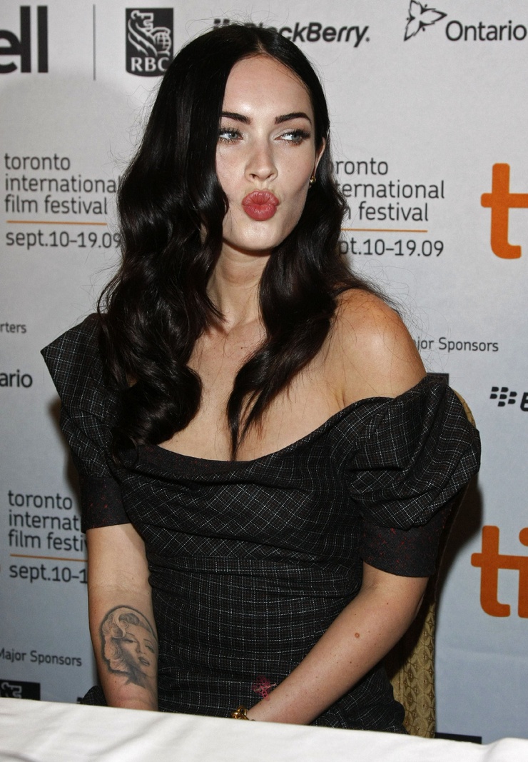 Megan Fox