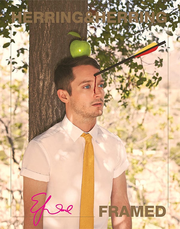 Elijah Wood