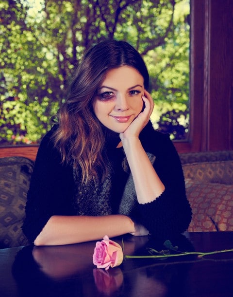 Amber Tamblyn Amber Tamblyn