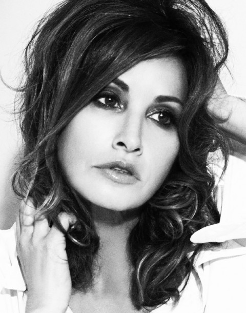 Gina Gershon