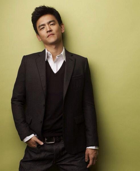 John Cho