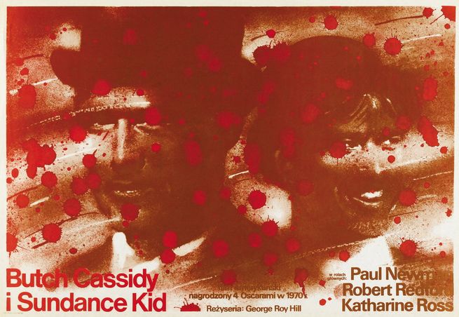 Butch Cassidy and the Sundance Kid Butch Cassidy and the Sundance Kid