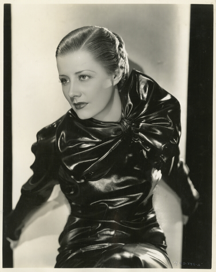 Irene Dunne Irene Dunne