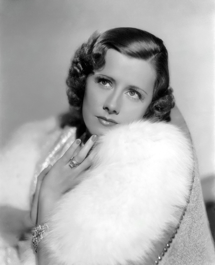 Irene Dunne Irene Dunne