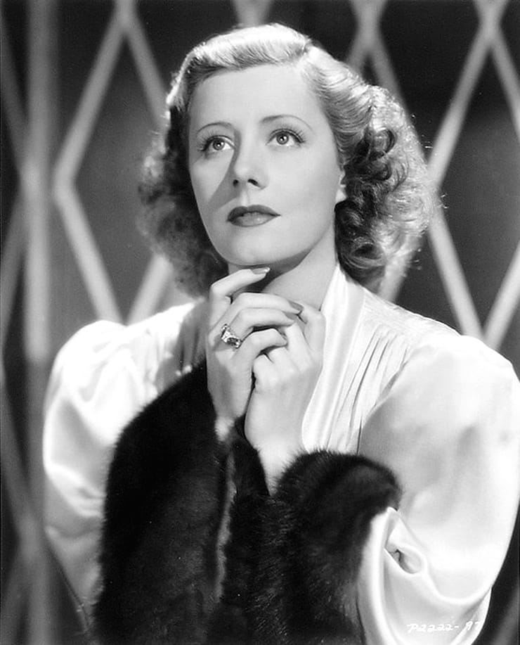 Irene Dunne