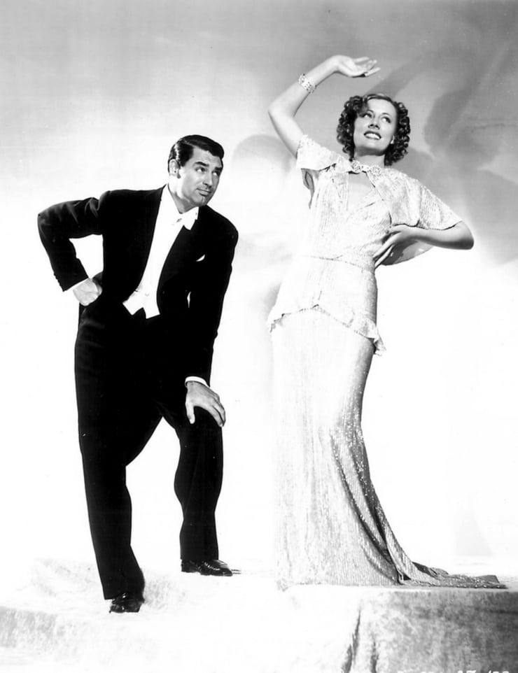 The Awful Truth (1937) The Awful Truth (1937)