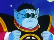 King Kai