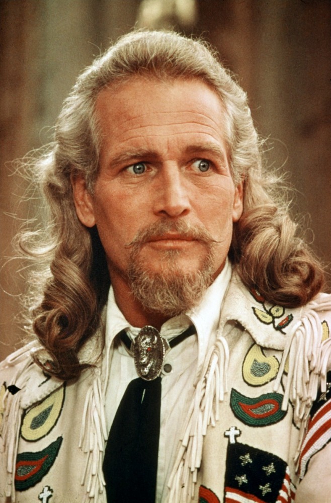 Buffalo Bill and the Indians, or Sitting Bull's History Lesson Buffalo Bill and the Indians, or Sitting Bull's History Lesson