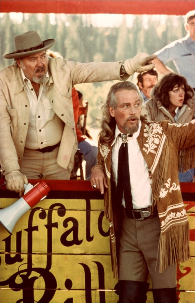 Buffalo Bill and the Indians, or Sitting Bull's History Lesson Buffalo Bill and the Indians, or Sitting Bull's History Lesson