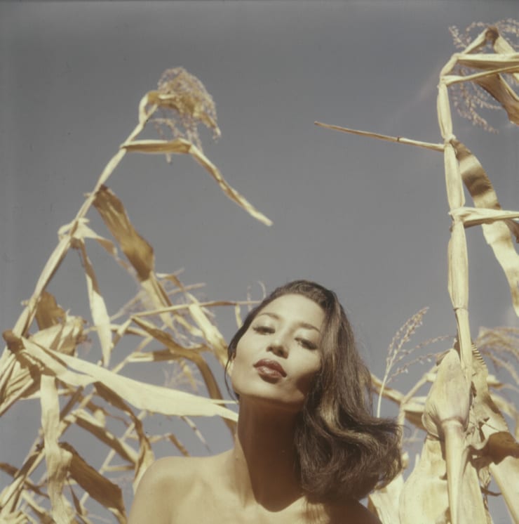 China Machado China Machado