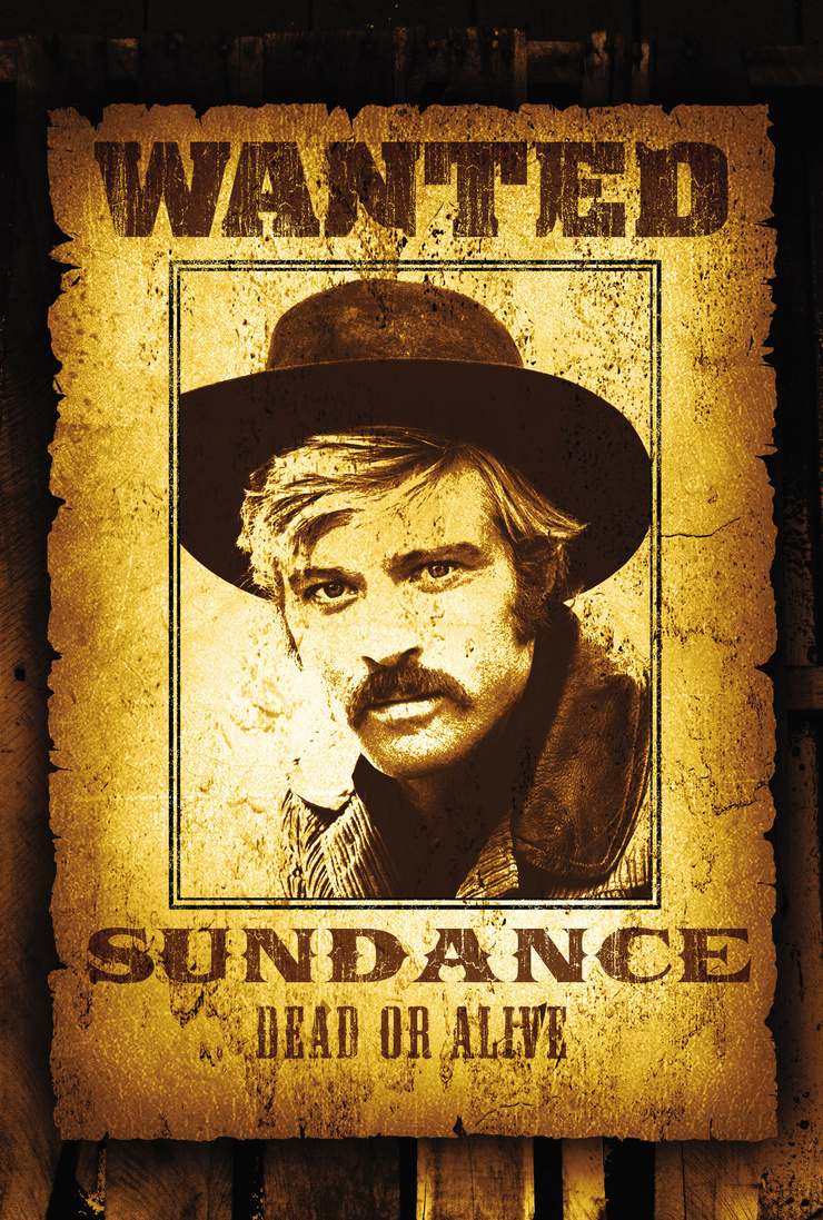 Butch Cassidy and the Sundance Kid