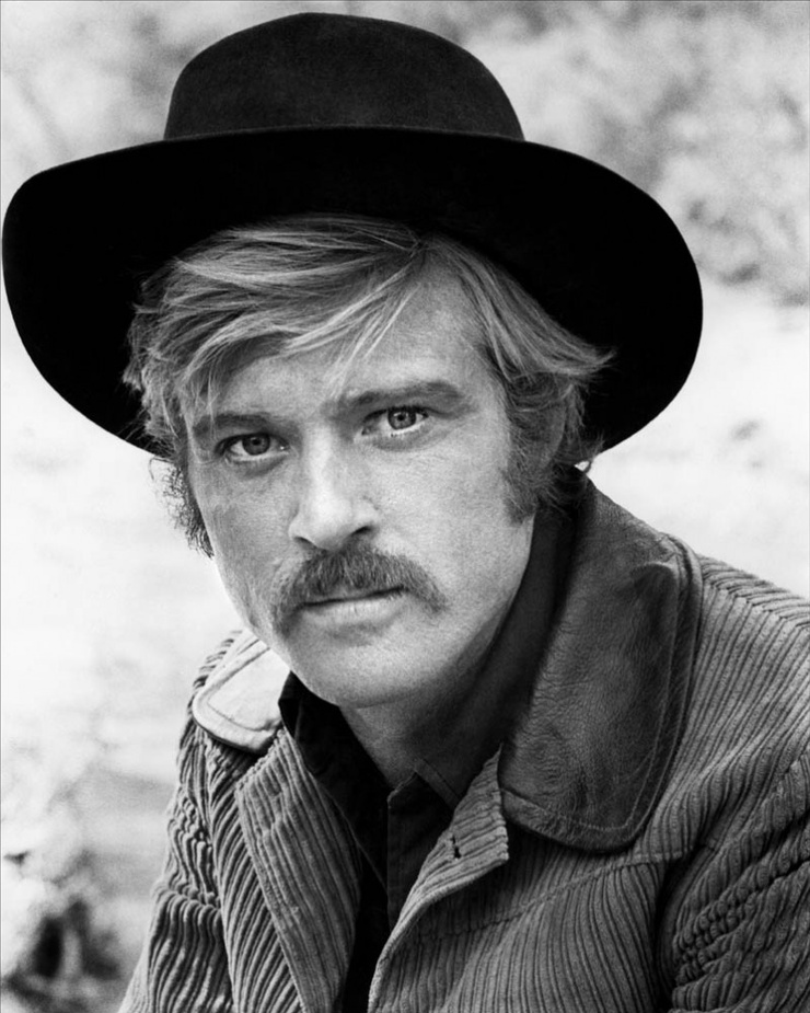 Butch Cassidy and the Sundance Kid