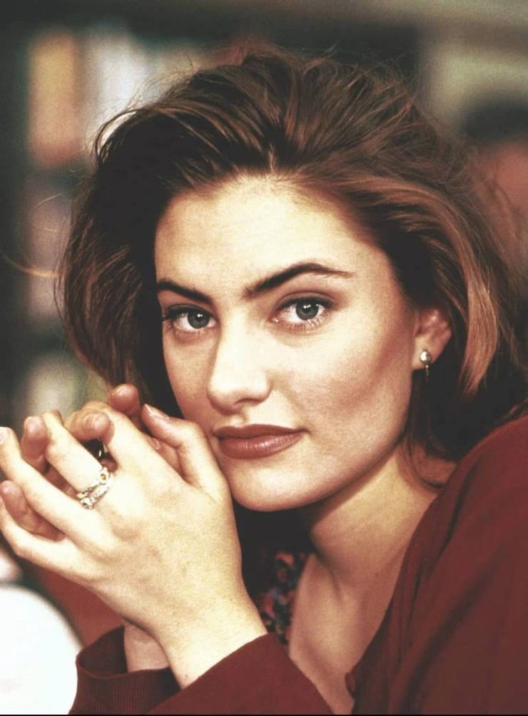 Mädchen Amick