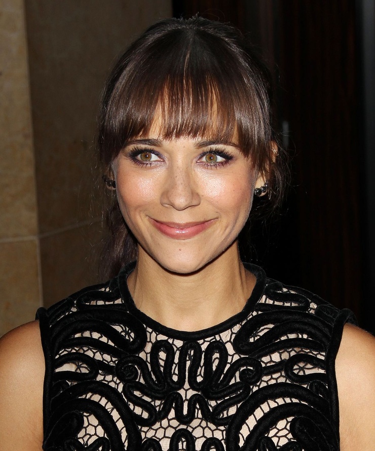 Rashida Jones