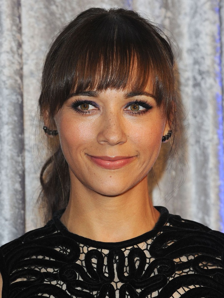 Rashida Jones Rashida Jones