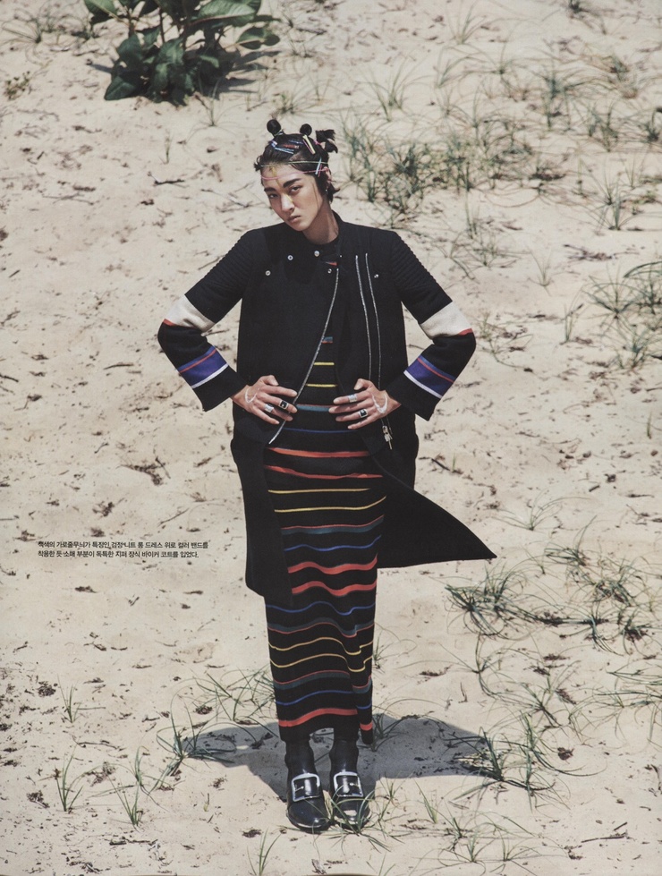 So Young Kang