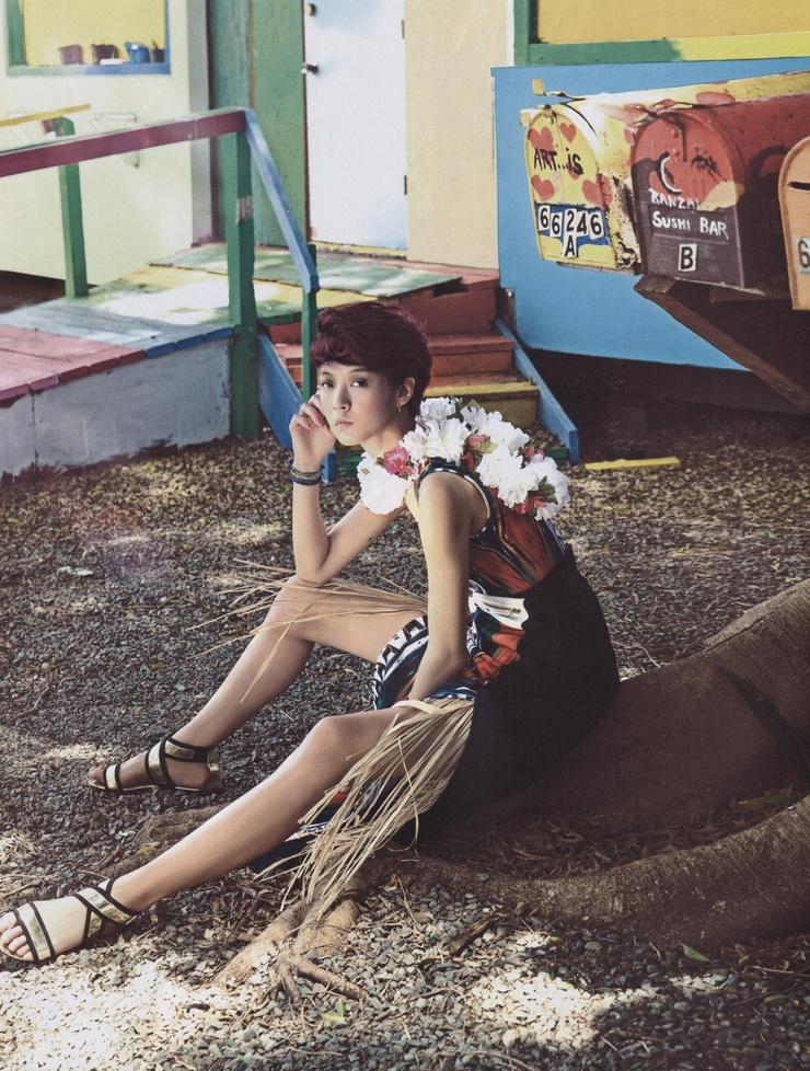 So Young Kang
