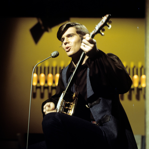 The John Davidson Show