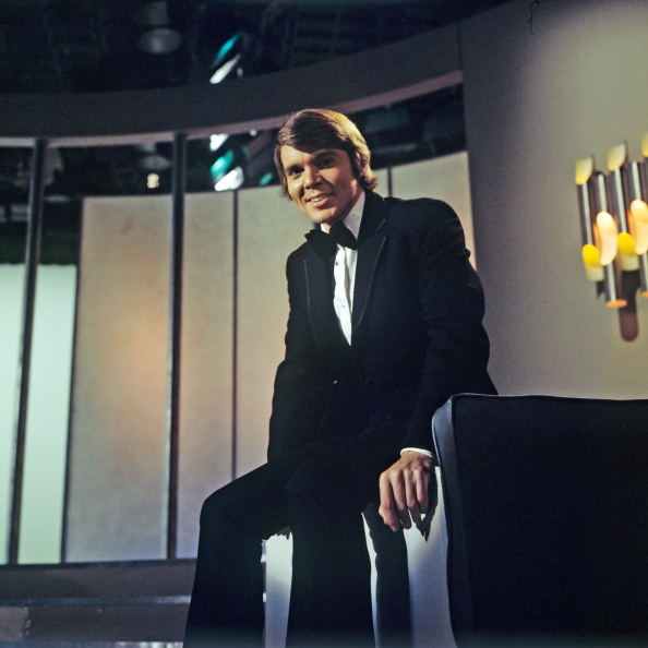 The John Davidson Show The John Davidson Show
