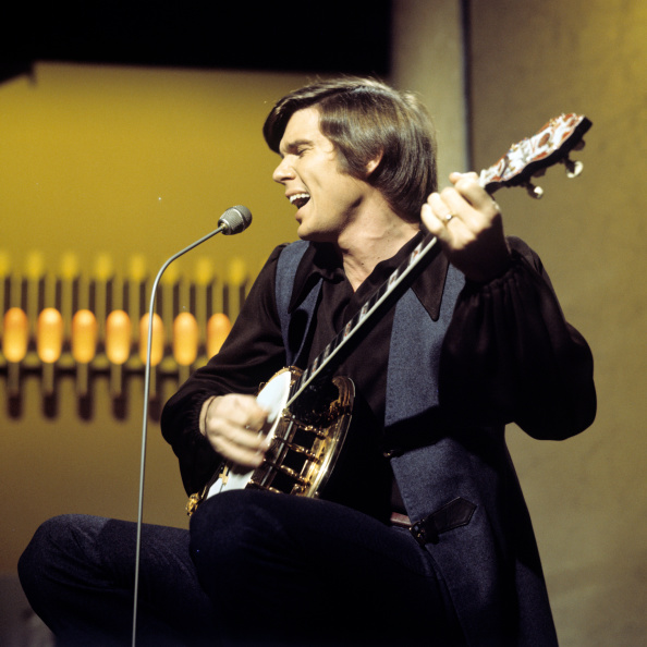 The John Davidson Show