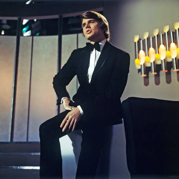 The John Davidson Show