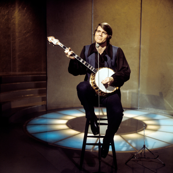The John Davidson Show