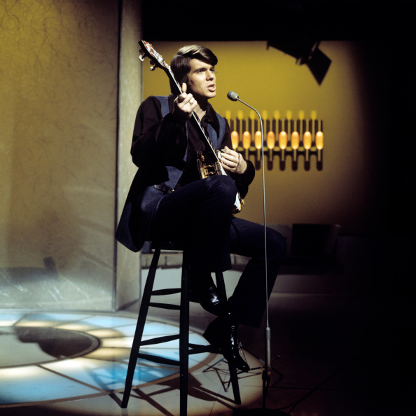 The John Davidson Show The John Davidson Show