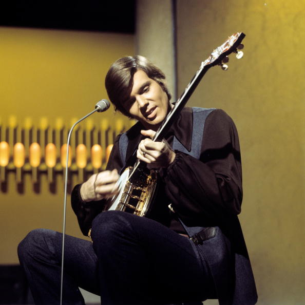 The John Davidson Show