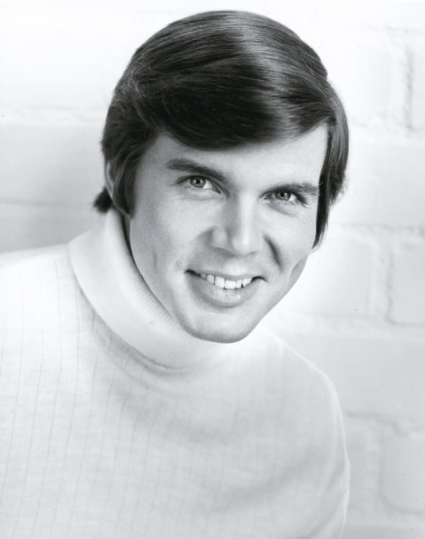 Picture of John Davidson