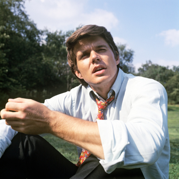 John Davidson John Davidson