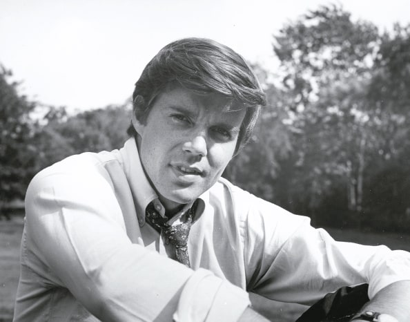 John Davidson John Davidson