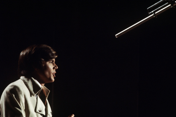 The John Davidson Show