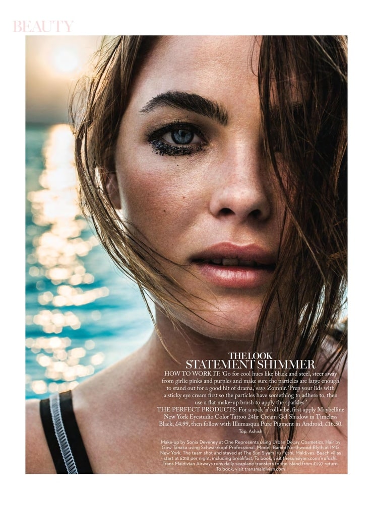 Picture Of Bambi Northwood Blyth