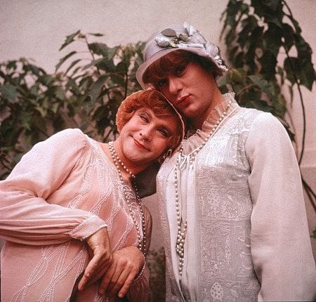 Some Like It Hot Some Like It Hot