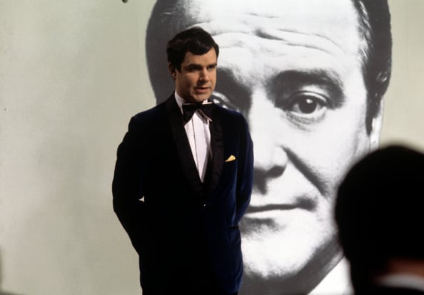 The John Davidson Show