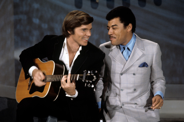 The John Davidson Show